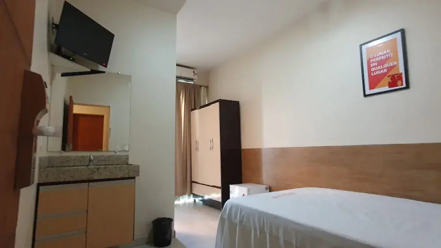 Hotel Muriaé