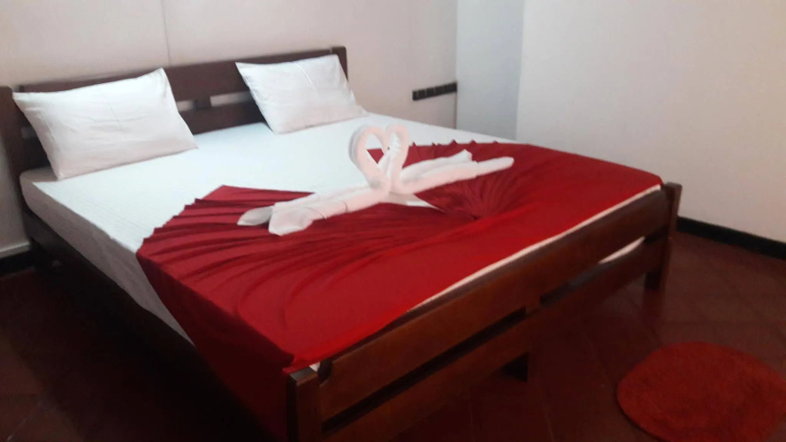 Mahaweli Regent Hotel