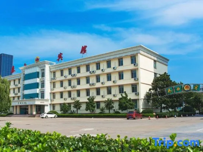 Imagen del hotel