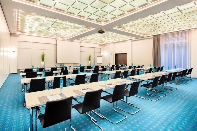 ACHAT Hotel Bremen City photo 37