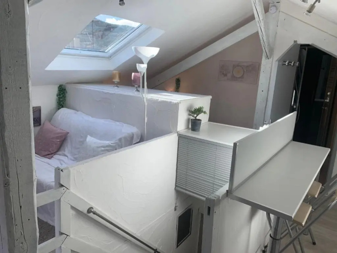 Les Appartements Le Saint Pierre