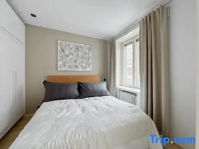2 Bedrooms Standard room
