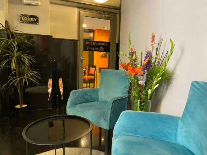 Rent Inn Suites