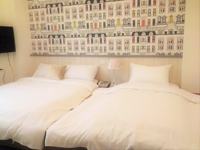 Happy Valley Homestay