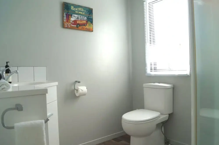 2 Bedrooms Standard Suite