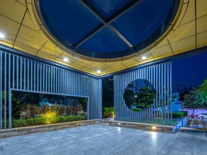 Diamond Holiday Apartment