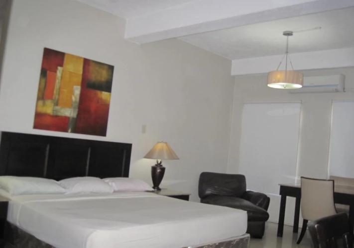 Stonestown Suites