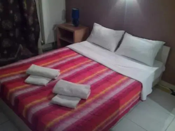 Hotel Colors