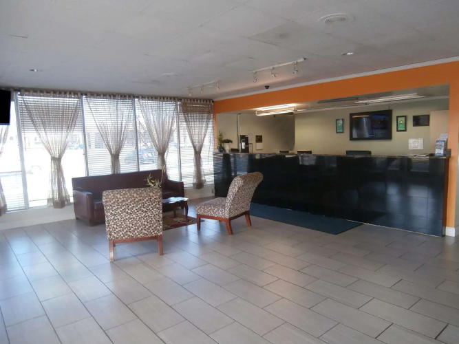 Newnan Lodge - Newnan, GA