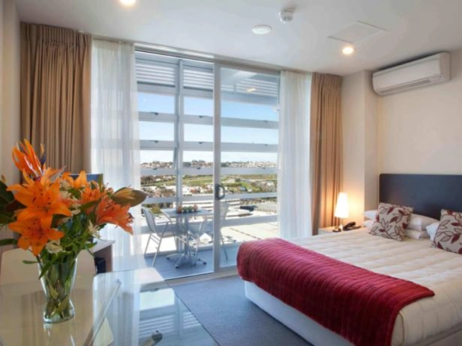 Double Suite