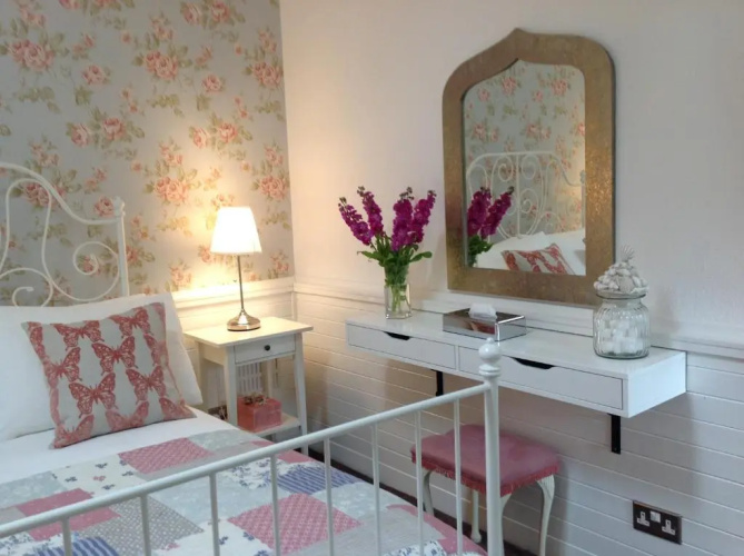 Newfield Mews