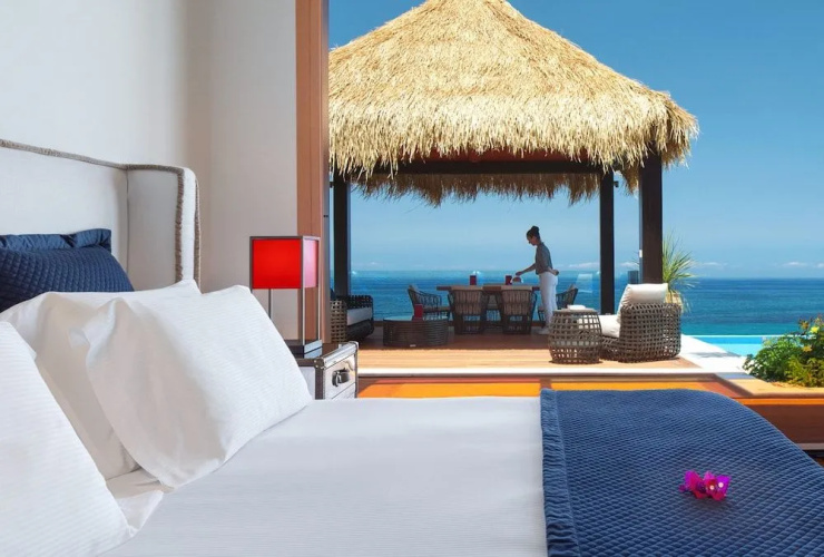 Porto Zante Villas And Spa