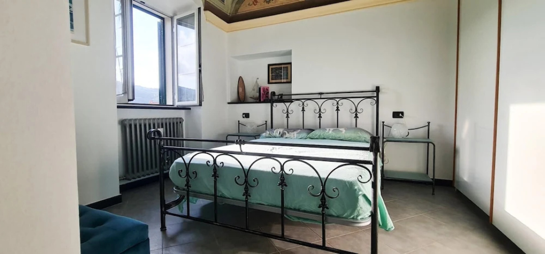 Villa Musso - Tempovacanza