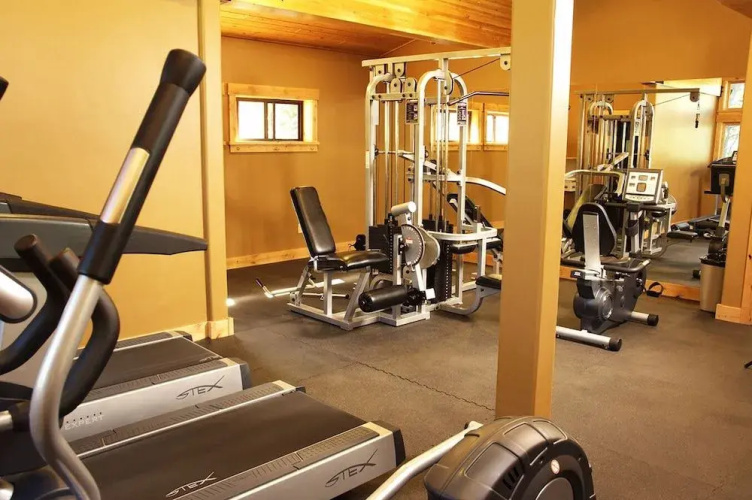 Worldmark Olympic Village Inn