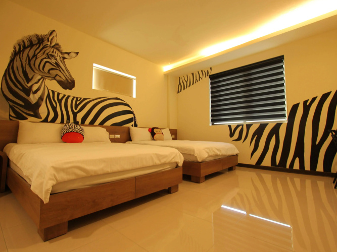 Art Hotel Tainan