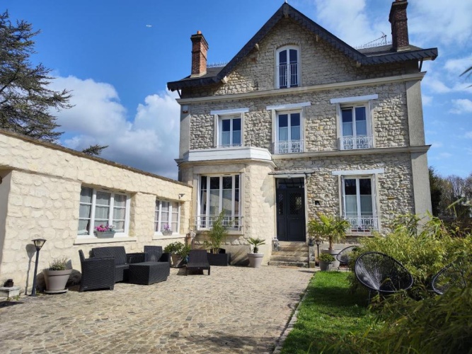 1 Bedroom Cottage