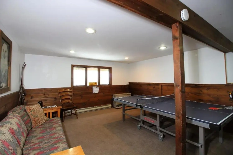 Cottage
