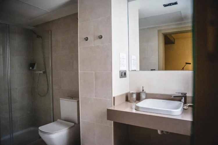 1 Bedroom Executive Apartment