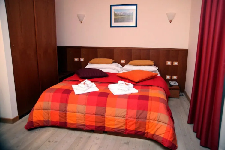 Sport Hotel Bellavista