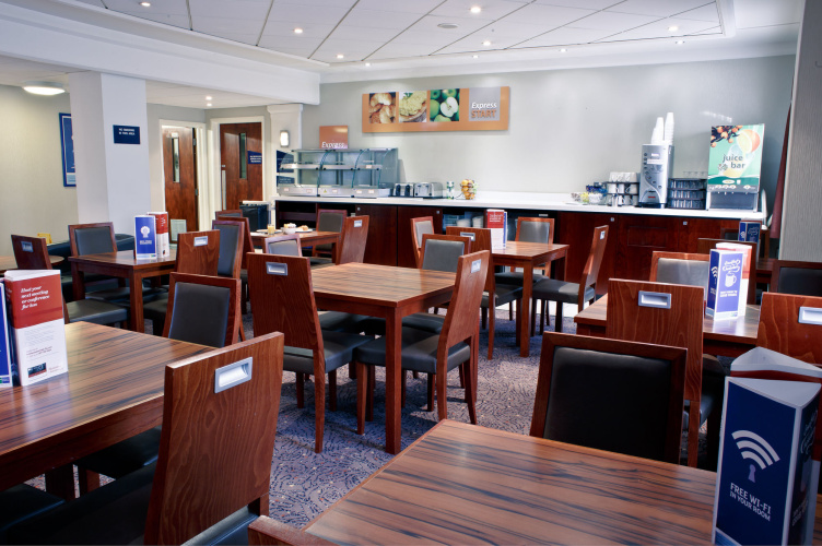 Holiday Inn Express York photo 25