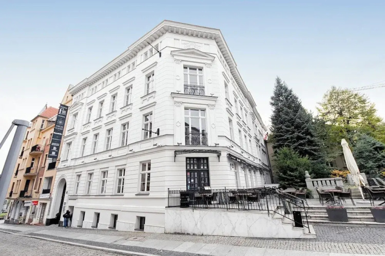 Otel görseli