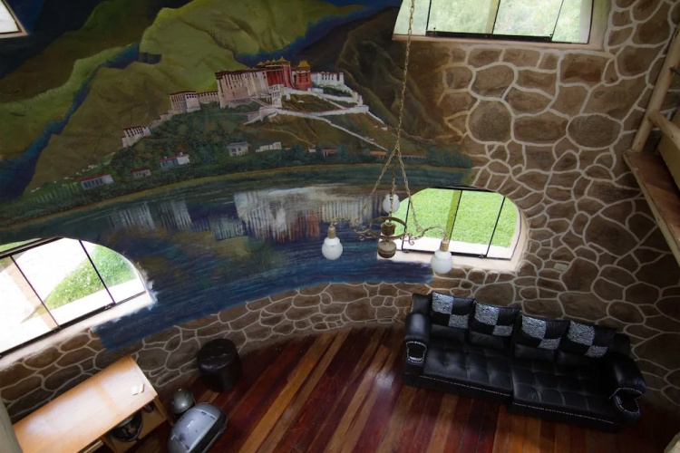 Illawasi Sacred Valley Lodge