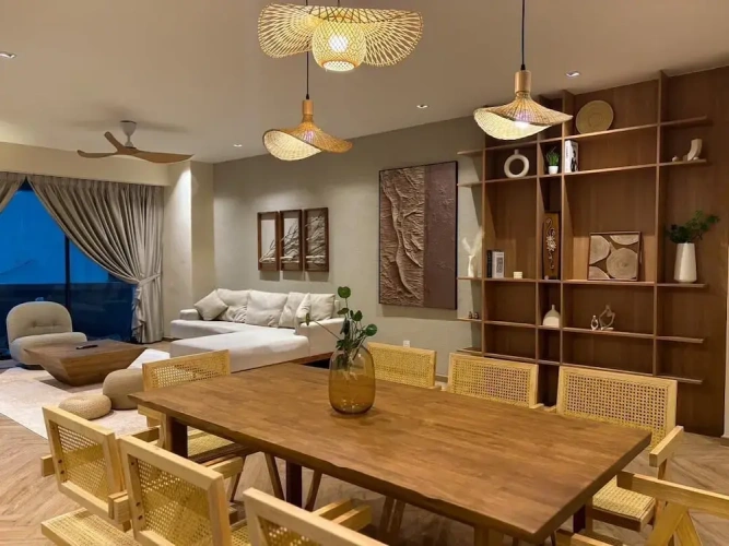 Premium Apartment