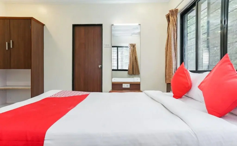 Hotel Rajdeep by OYO