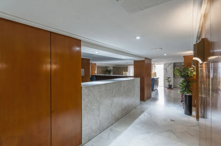 Alterhome Apartamento Francisco De Goya