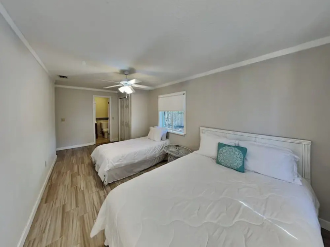 Seascape Beachhouse by Distinctive Beach Rentals