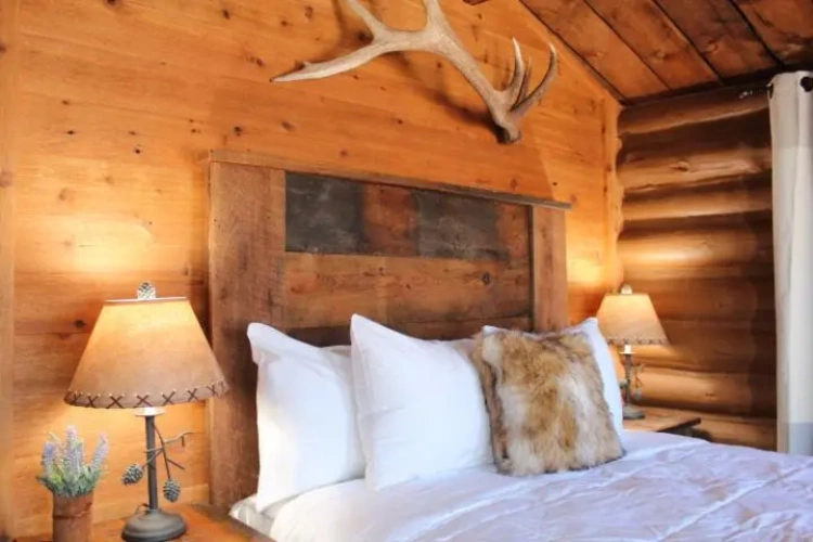 1 Bedroom Cottage