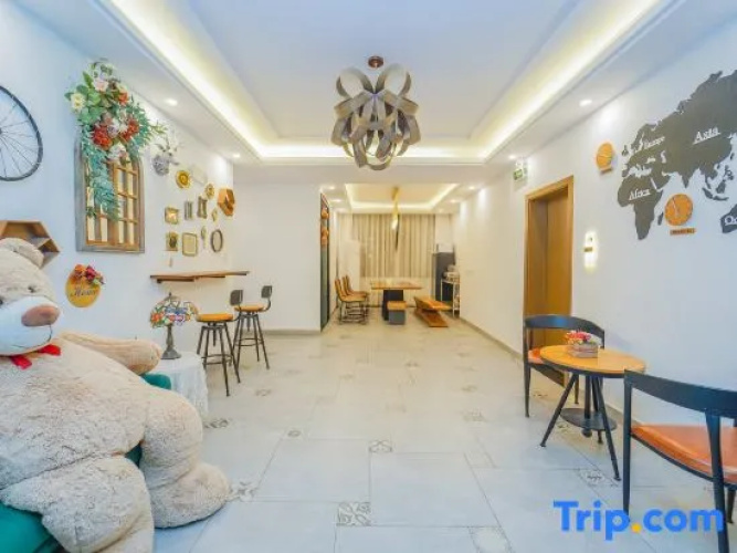 Still Alice Boutique Hostel