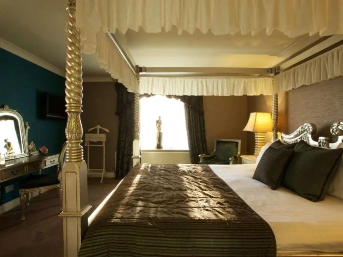 Superior Double room