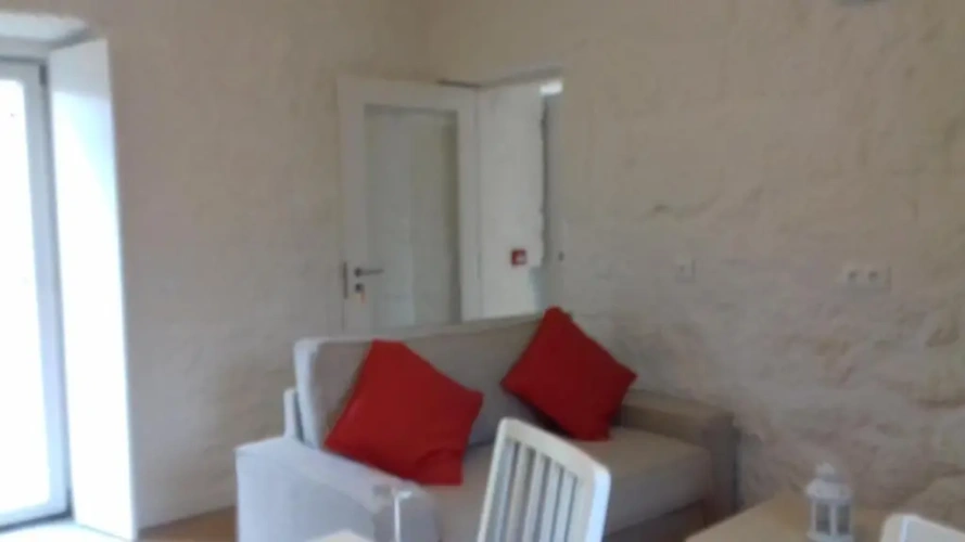 1 Bedroom Apartment with balcony and with view