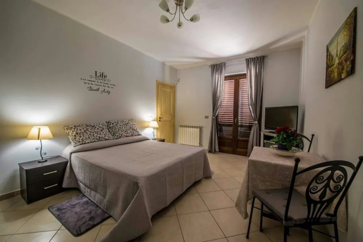 B&B Lavinaio