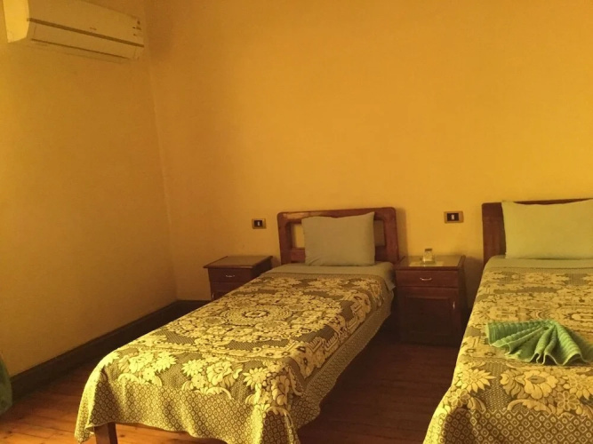 Hostel Luna