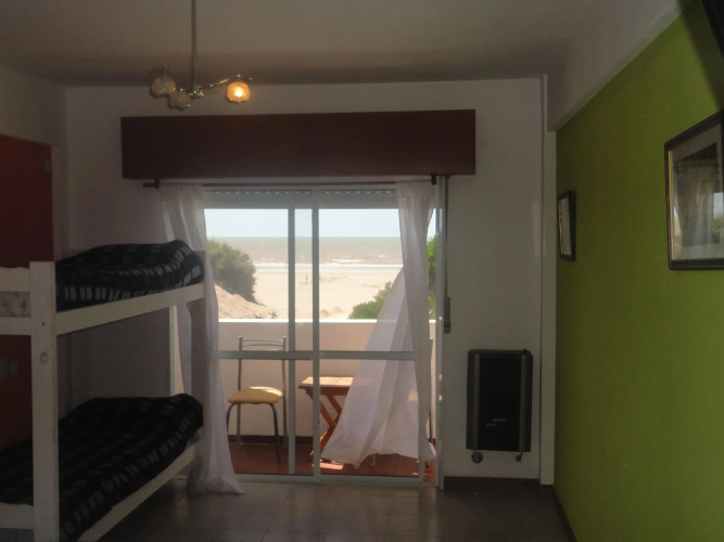 Medanos Hotel
