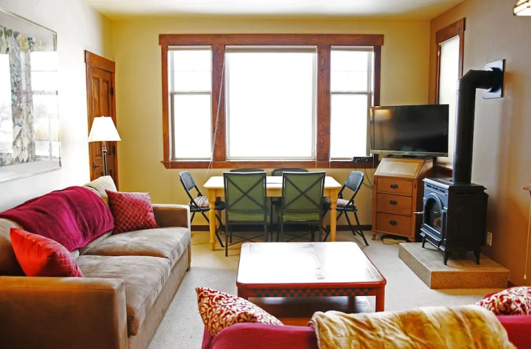 Cozens Pointe Unit B101 by Stay Winter Park