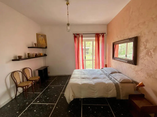 Casa Alberto