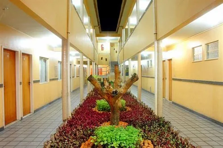 Otel görseli