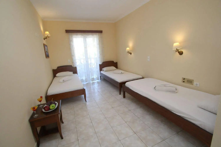 Aphrodite Hotel