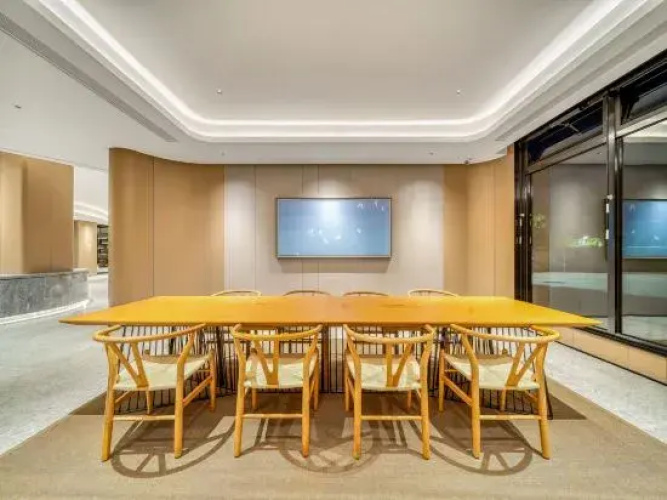 JI Hotel (Zhuji Diankou)