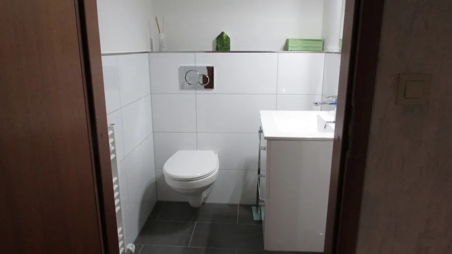 Hotel Garni Haus Dornheim