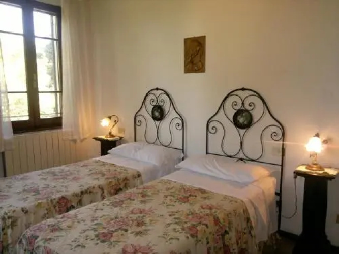 Agriturismo Romitorio