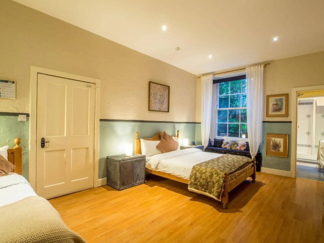 Dene Guest House