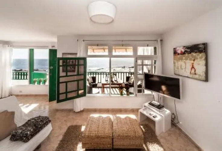 Villa Playa Honda