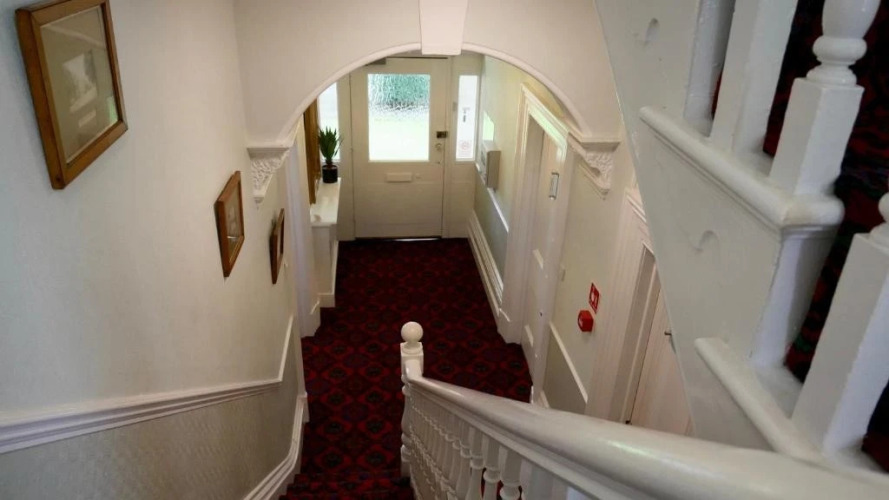 Trivelles Belforte HotelOver view