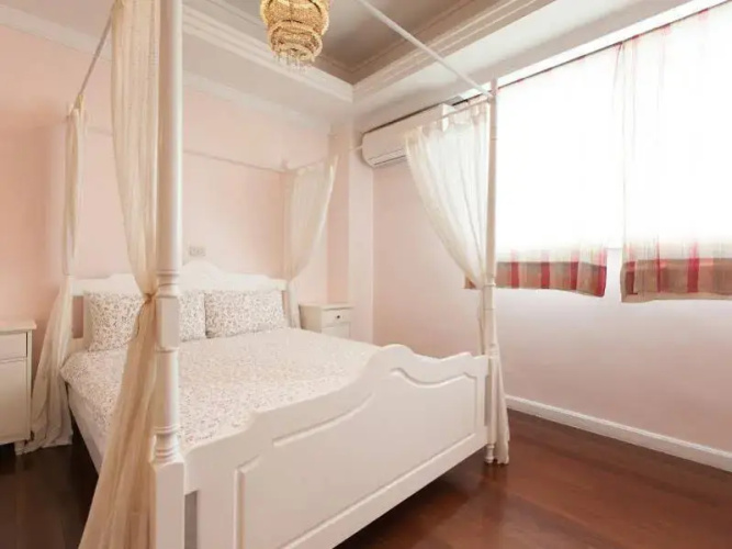 Flower Guest House