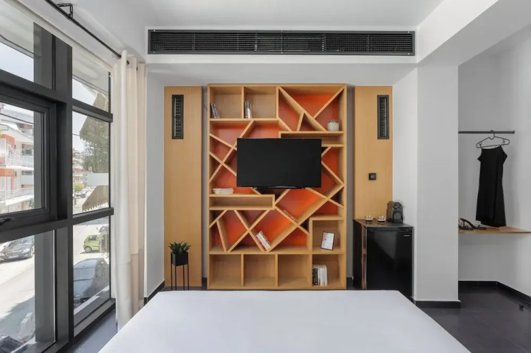 THE URBANIST inner city residences