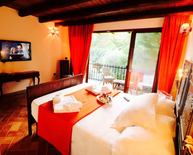 Tenuta Le Crie